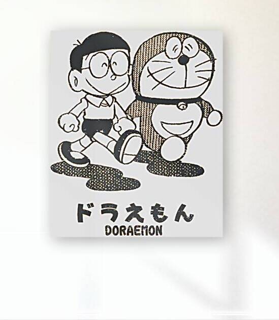 Doraemon 40 by KhoaNguyen
