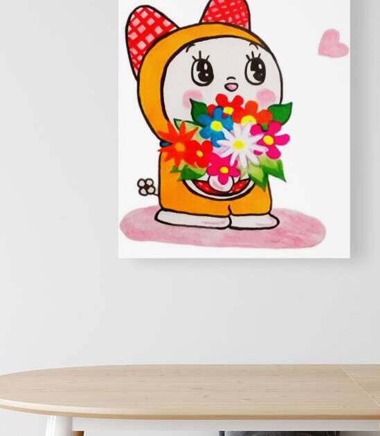 Doraemon 41 by KhoaNguyen