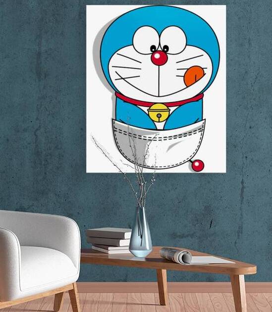 Doraemon 43 by KhoaNguyen