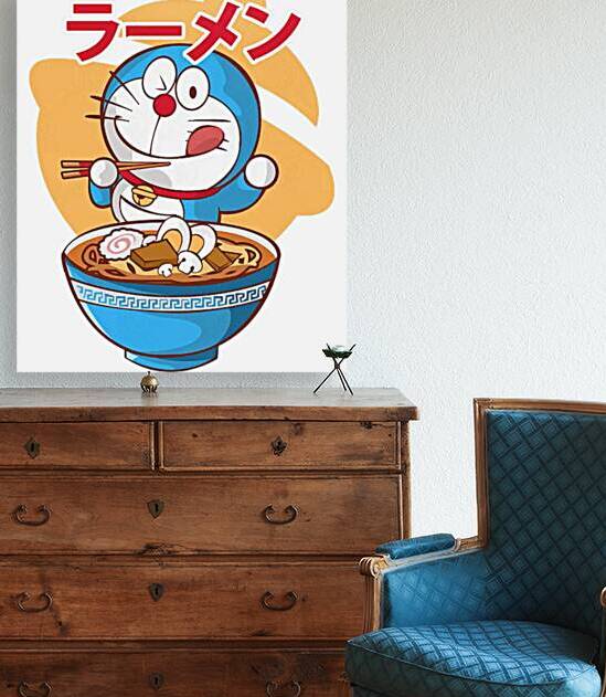 Doraemon 45 by KhoaNguyen