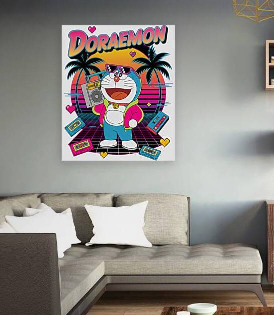 Doraemon 49 by KhoaNguyen