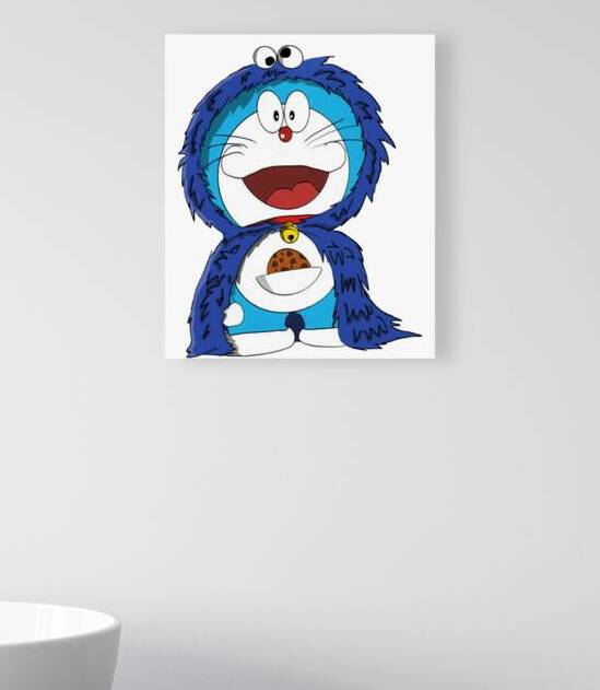 Doraemon 51 by KhoaNguyen