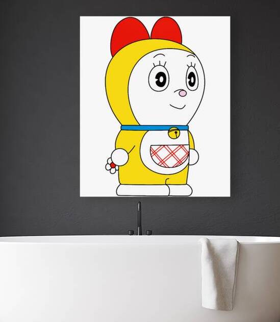 Doraemon 52 by KhoaNguyen