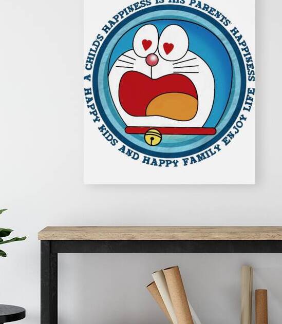 Doraemon 55 by KhoaNguyen