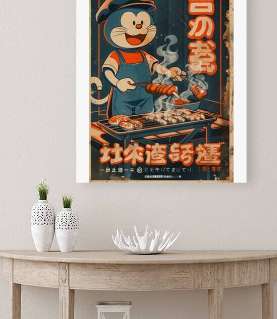 Doraemon 57 by KhoaNguyen