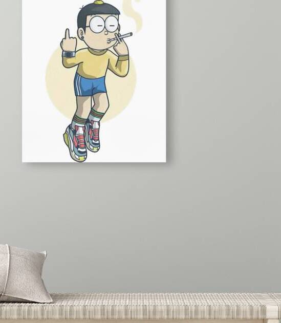 Doraemon 58 by KhoaNguyen