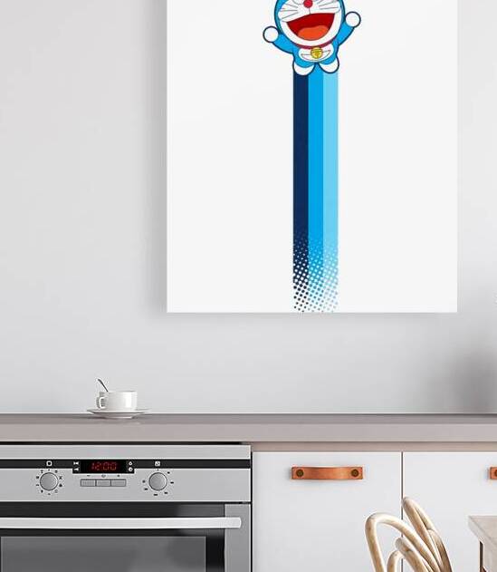 Doraemon 59 by KhoaNguyen