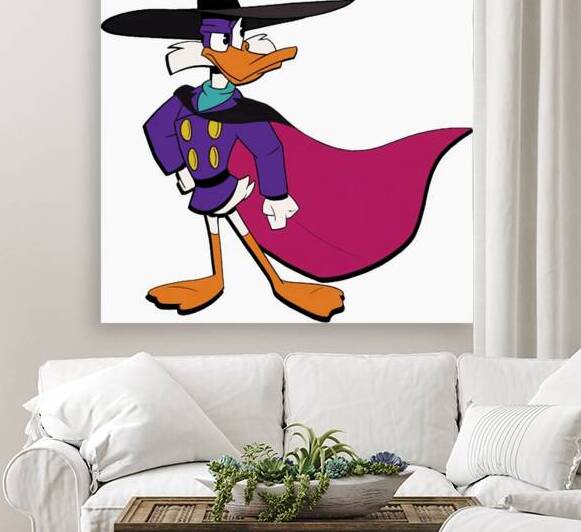 DuckTales 1 by KhoaNguyen