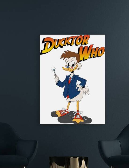 DuckTales 9 by KhoaNguyen