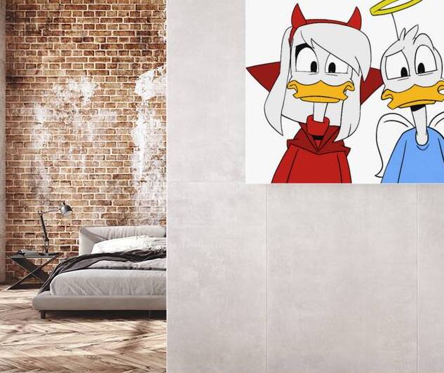 DuckTales 10 by KhoaNguyen