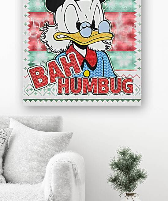 DuckTales 22 Reproduction