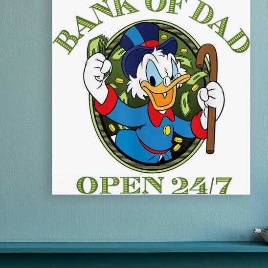 DuckTales 34 Reproduction