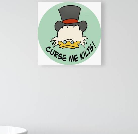 DuckTales 47 by KhoaNguyen