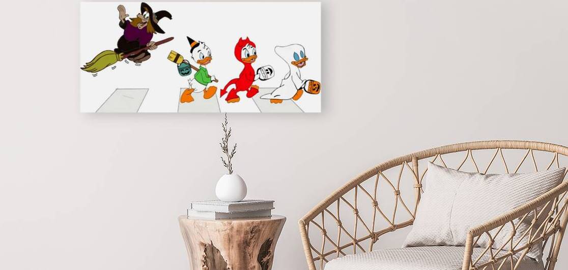 DuckTales 2 Reproduction