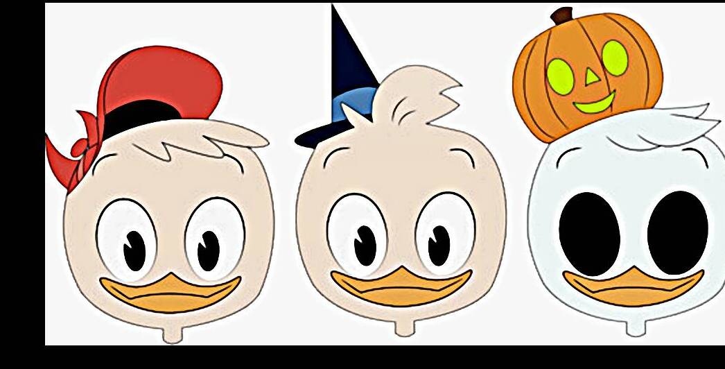 DuckTales 6 by KhoaNguyen