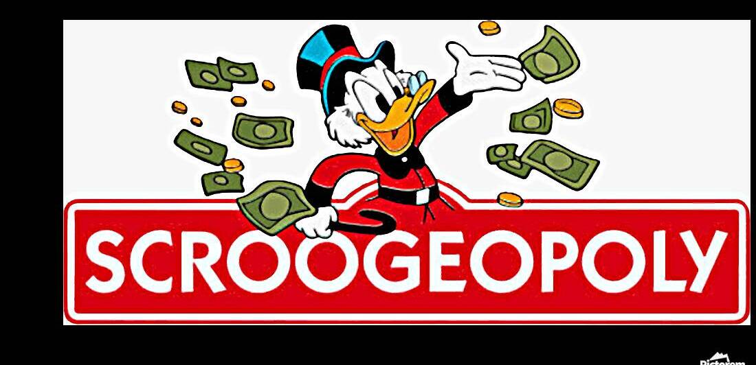 DuckTales 9 Reproduction