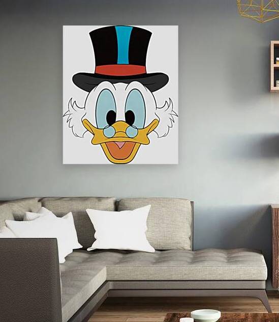 DuckTales 27 by KhoaNguyen