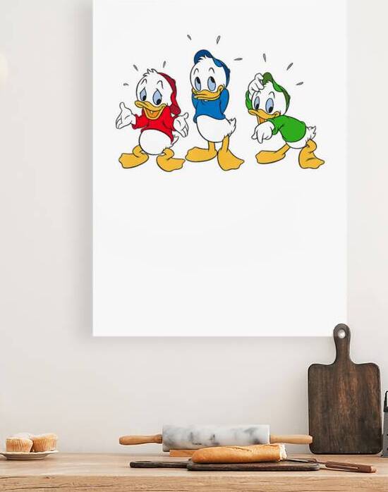 DuckTales 44 by KhoaNguyen