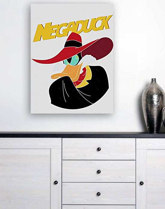 DuckTales 49 Reproduction