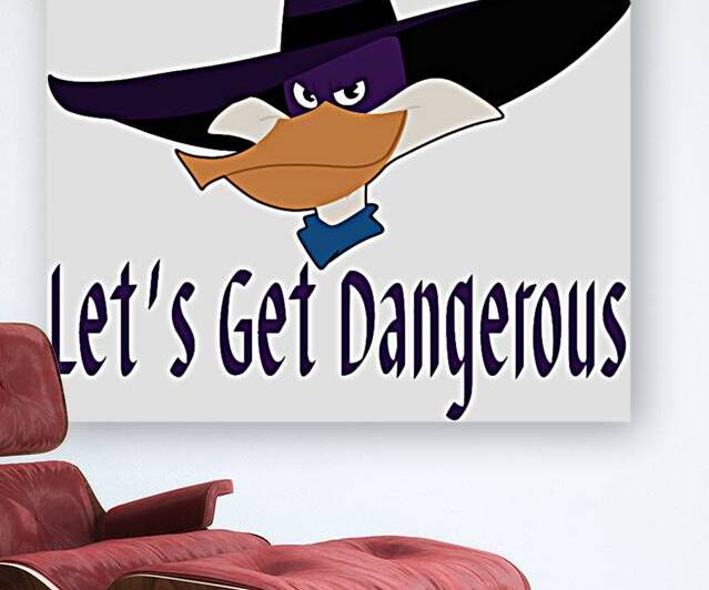 DuckTales 54 Reproduction