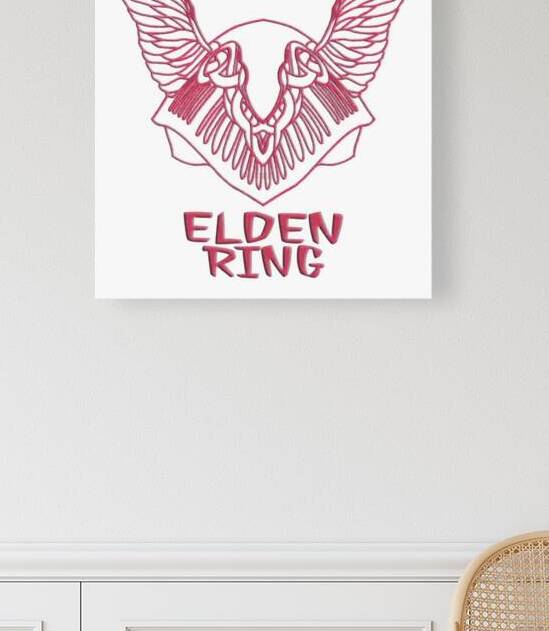 Elden Ring 10 by KhoaNguyen