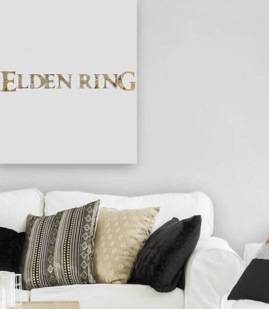 Elden Ring 12 by KhoaNguyen