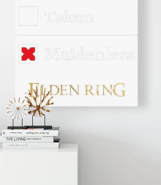 Elden Ring 26 by KhoaNguyen