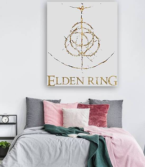 Elden Ring 28 by KhoaNguyen