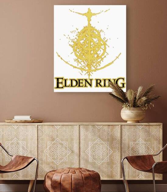 Elden Ring 31 by KhoaNguyen