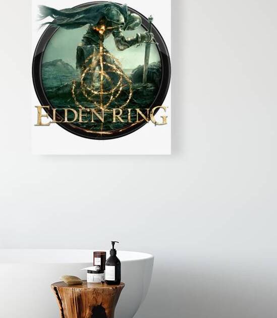 Elden Ring 56 by KhoaNguyen