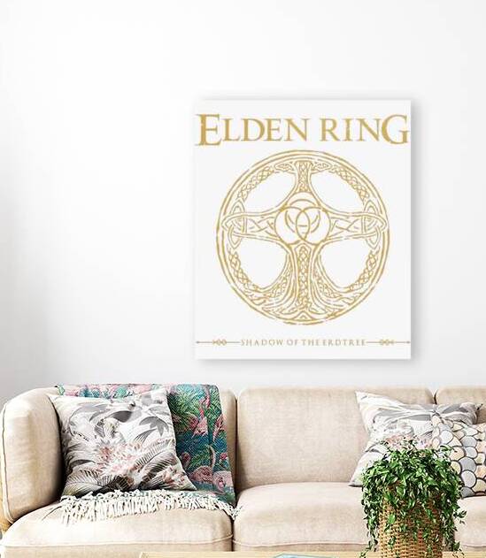 Elden Ring 12 by KhoaNguyen