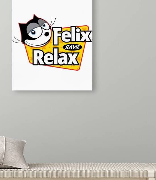 Felix the Cat 10 by KhoaNguyen