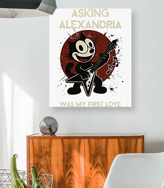 Felix the Cat 18 by KhoaNguyen