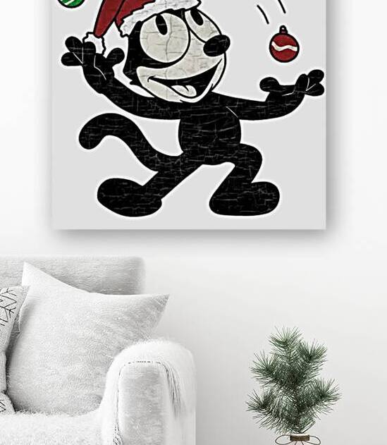 Felix the Cat 35 by KhoaNguyen