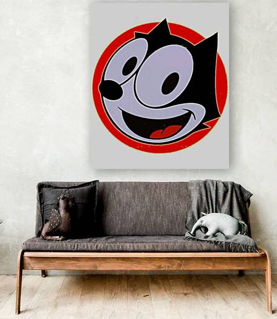 Felix the Cat 30 Reproduction