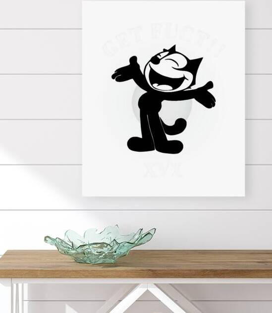 Felix the Cat 32 Reproduction