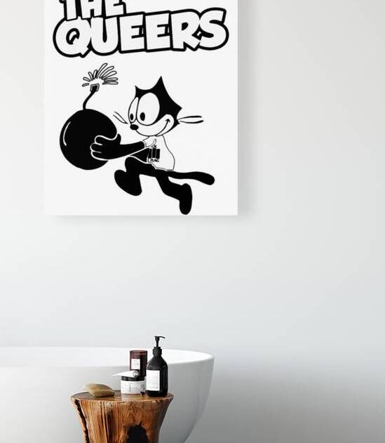 Felix the Cat 59 Reproduction