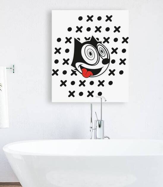 Felix the Cat 51 by KhoaNguyen