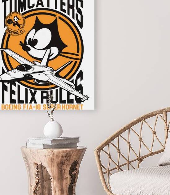 Felix the Cat 65 by KhoaNguyen