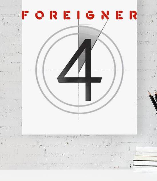Foreigner 42 by KhoaNguyen