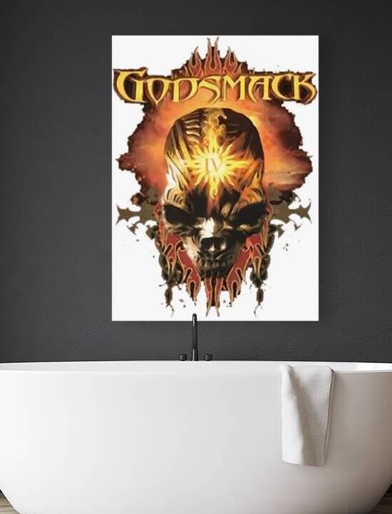 Godsmack 24 by KhoaNguyen