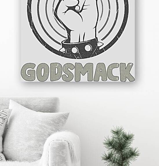 Godsmack 33 Reproduction