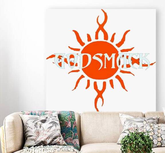 Godsmack 6 Reproduction