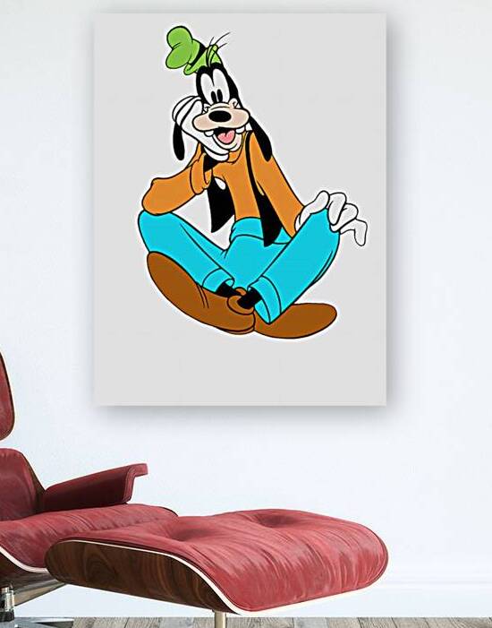 A Goofy Movie 4 by KhoaNguyen