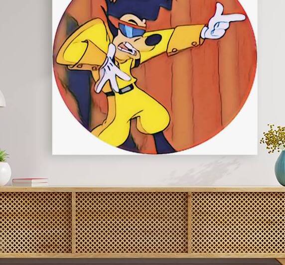 A Goofy Movie 9 by KhoaNguyen