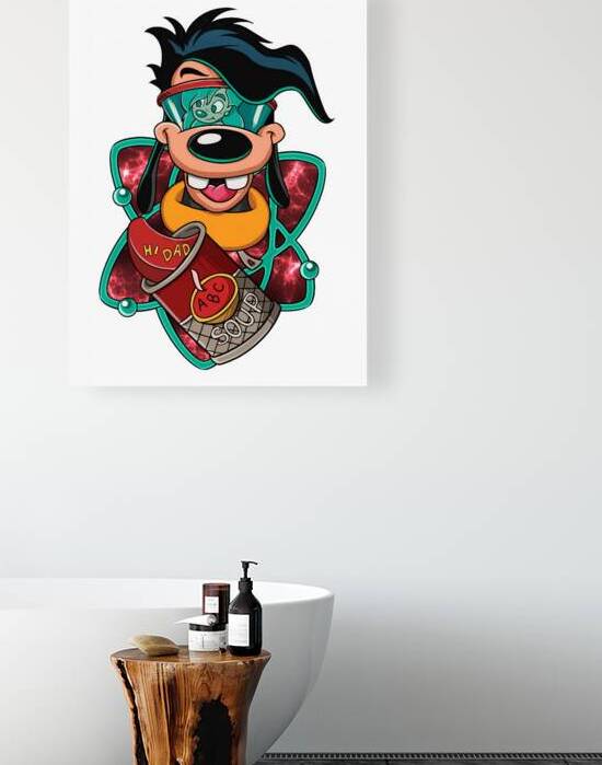 A Goofy Movie 14 by KhoaNguyen