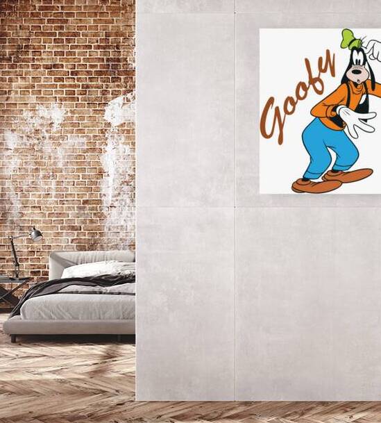 A Goofy Movie 19 by KhoaNguyen