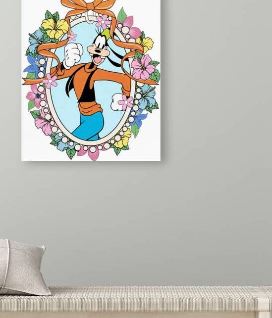 A Goofy Movie 21 by KhoaNguyen