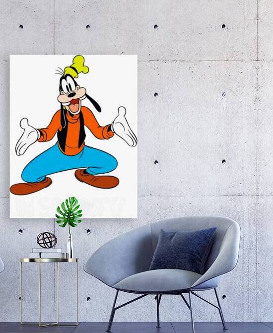 A Goofy Movie 27 by KhoaNguyen