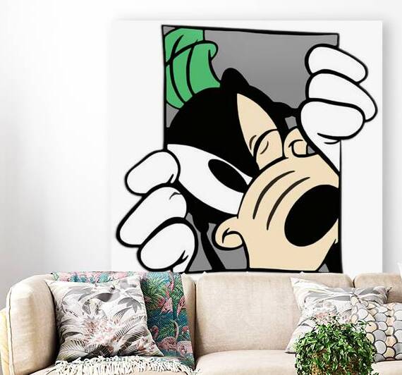 A Goofy Movie 39 by KhoaNguyen